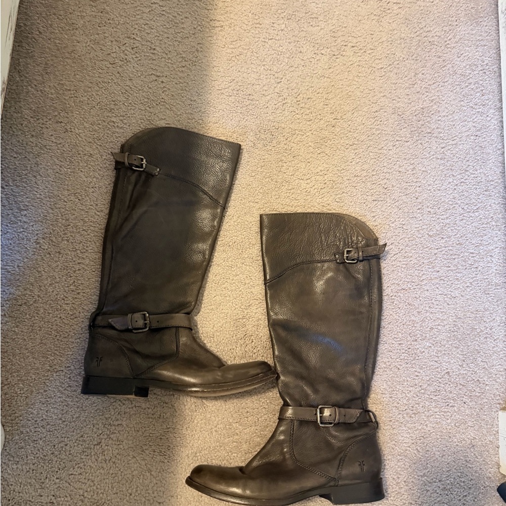 Frye Boots